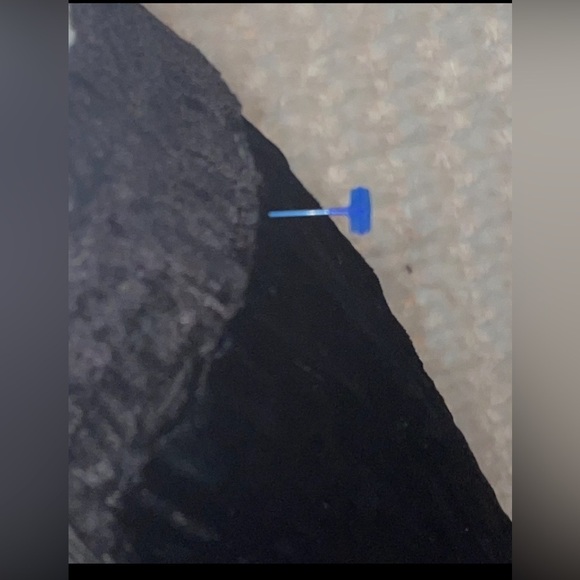 Vintage Saraf Gypsy Maxi Panel Lined Skirt Material Feels Like Velvet XL/XXL - Picture 3 of 10